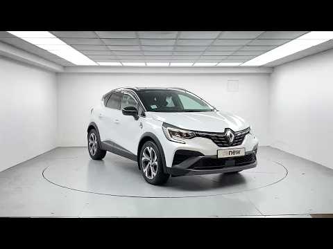 Renault Captur 1.0 TCe 90 DFull R.S. Line - Image 2