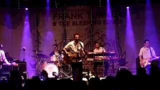 Frank Turner - Four Simple Words [HD] live