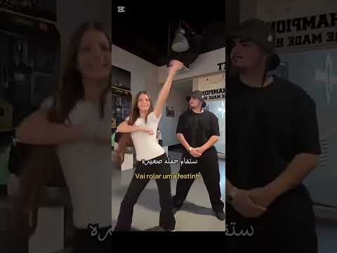 اغنيه التريند الشهيره Mc dadinho cai de perna #song #trend #shortvideo #lyrics #music