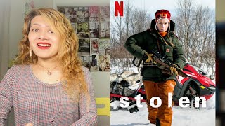 Stolen (2024) movie Review | Netflix | Stold | Netflix movie Review