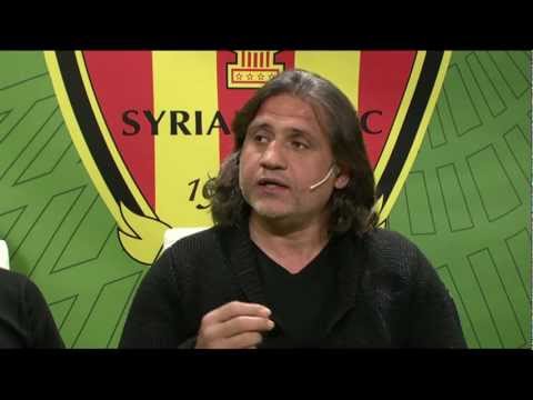 130328 STUDIO SFC - inför Allsvenskan