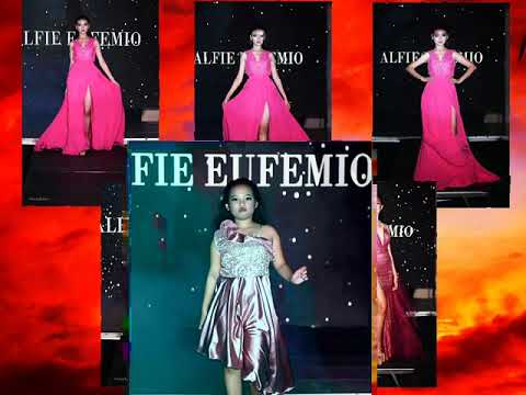 Alfie Eufemio Bautista Collections