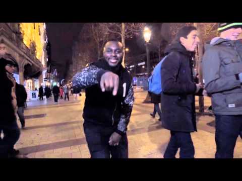 Abou Debeing - C'est Comment
