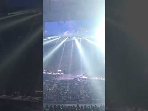 190713 박효신(Park hyo shin) 럽콘 앵콜