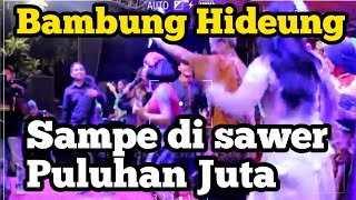 Download lagu Manggung Lagu Andalan Lesti || Bambung Hideung Sampe Di sawer Puluhan Juta mp3