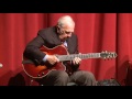 Bucky Pizzarelli Performs at the JBFC
