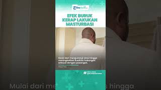 Bahaya Terlalu Sering Masturbasi bagi Pria Dapat Picu Gangguan Kesehatan, Termasuk Kecanduan