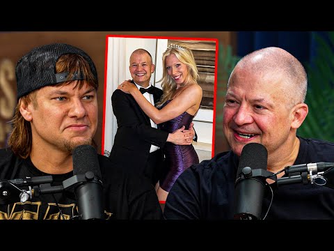 Jim Norton on Marrying a Transgender Woman