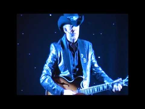 I am the Music Man by Paul Bailey