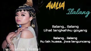 Download lagu AULIA DA3 iLaLang... mp3