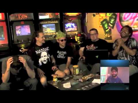 Mega64 Podcast 310 - Sandy B.'s Call, Rekindle Relationship