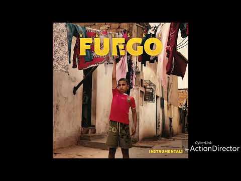 Elgrandetoto x Veysel Fuego