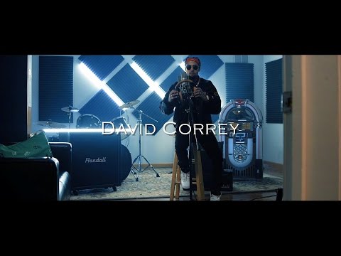 David Correy - I Want It All