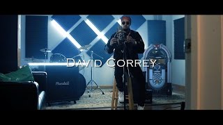 David Correy - I Want It All