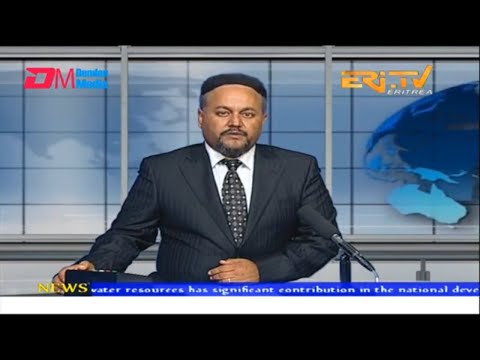 News in English for October 14, 2022 - ERi-TV, Eritrea