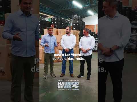 A força industrial de Laranjal Paulista 💪