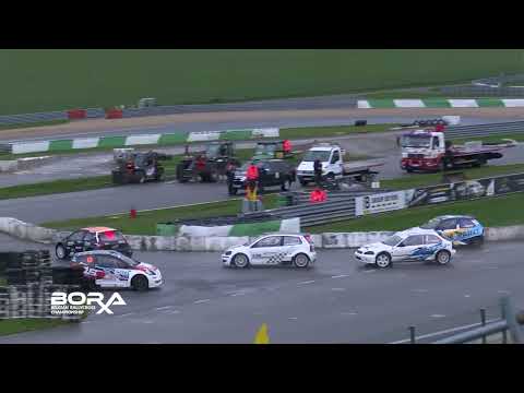 BORA RX Championship Round 8 Mettet - Final RX3