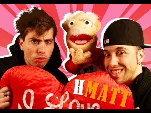 Odio San Valentino Feat. HMATT