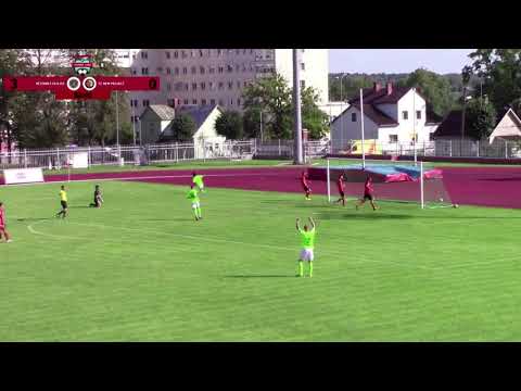 Visi  Rēzeknes FA/BJSS gūtie varti 2019. gada sezonā.