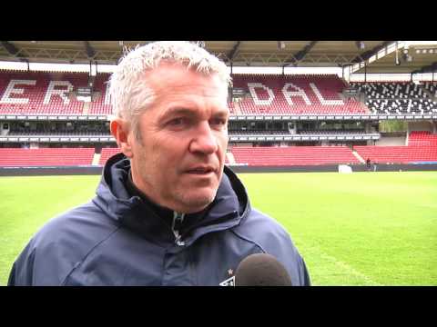 Kåre før Nest-Sotra