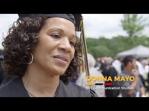 UMUC Video Thumbnail