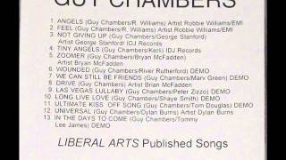George Stanford & Guy Chambers - Not Giving Up