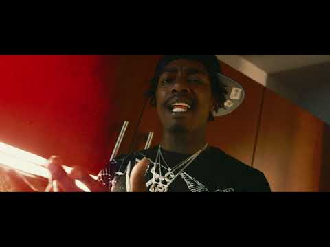 Yungice - "He Was A CI" (Official Music Video) DIR by Ameer YD