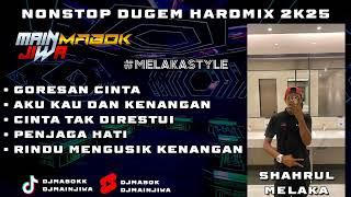 Download lagu GORESAN CINTA NONSTOP DUGEM HARDMIX 2K25 [ ‎⁨SPECIAL REQUEST BY SHAHRUL MELAKA ] mp3