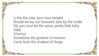 Kenny Rogers - Pretty Little Baby Child Lyrics