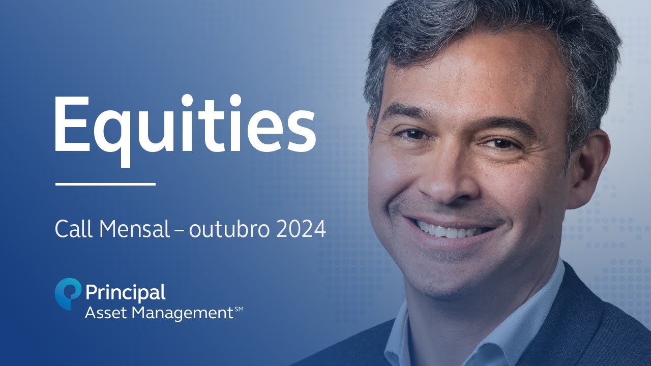Call Mensal - outubro 2024 (Equities)
