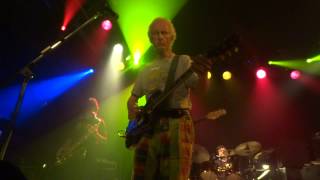 Robby Krieger's Jam Kitchen   LIVE 2013 Chicago part 5)