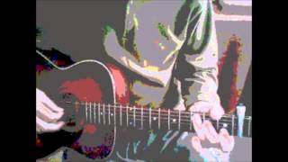 Rock-a-Bye Baby – solo acoustic guitar