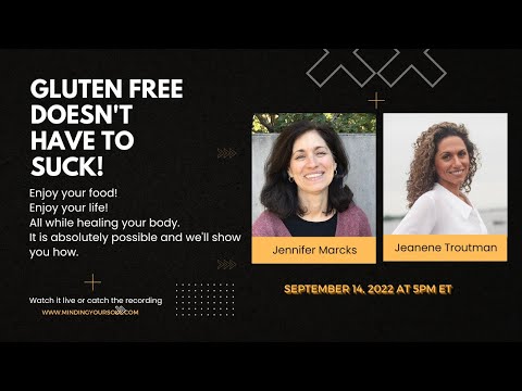 3rd YouTube video about are milky way gluten free