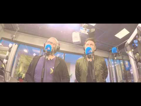 See Me Now Press Tour