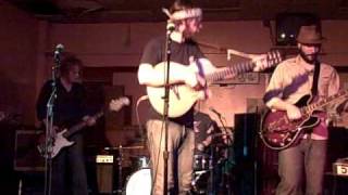 These United States--Six Fast Bullets (Five Complaints)