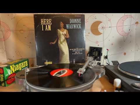 Are You There (With Another Girl) - Dionne Warwick