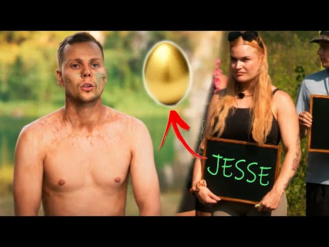 Yllättävä asia pelasti mut pudotukselta...