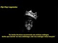 The Notorious B.I.G. - I’m With Whateva ft. Lil Wayne, Juelz Santana [Legendado]