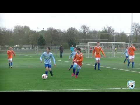 GPC JO11 2     FC De Westhoek JO11 2   3 0