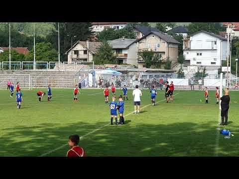 FK ACADEMICA-FK ŽELJEZNIČAR, FAIR-PLAY CUP, GODIŠTE 2010