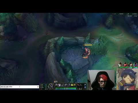 PINKS DEFENSIVAS | Hyoga