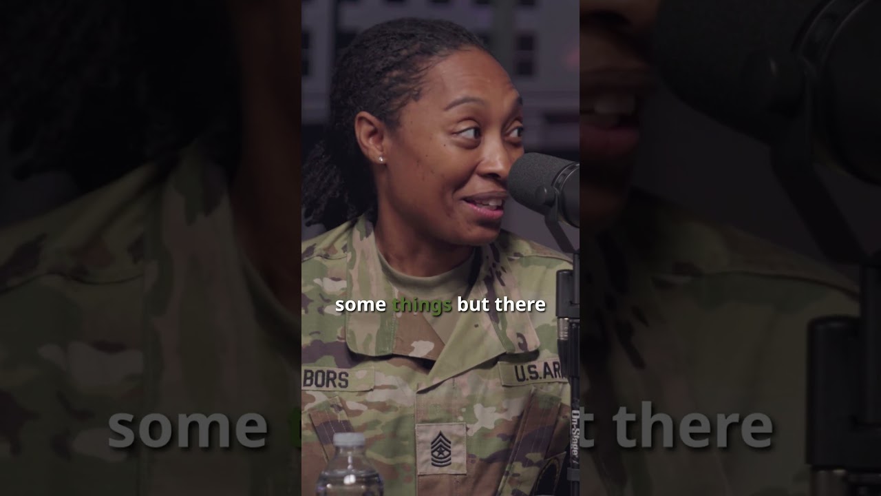 US Army’s New Standard Is Built on REAL Data - Not Guesswork