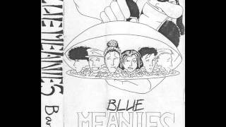 BLUE MEANIES &quot;GET OUT OF THE RUT&quot;