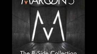 Until You&#39;re Over Me- Maroon 5