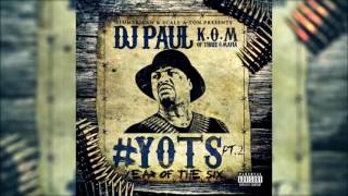 Dj Paul Feat. OG Maco "Shake Dat" #YOTS (Year Of The 6ix) Pt2