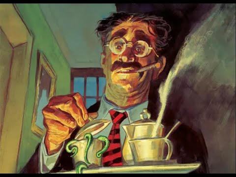 Dylan Dog #61 Gručo Drugi - Obojeni program/Color Fest (VČ)