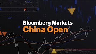 Bloomberg Markets: China Open 01/02/2024