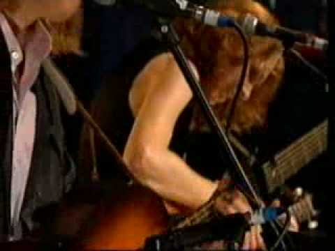 Gillian Welch - I'll Fly Away