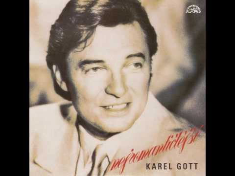 Karel Gott - Musíš být jenom má (27.8.1991)