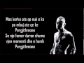 Rosela Gjylbegu ft. Stresi - Tash spo du (Lyrics ...